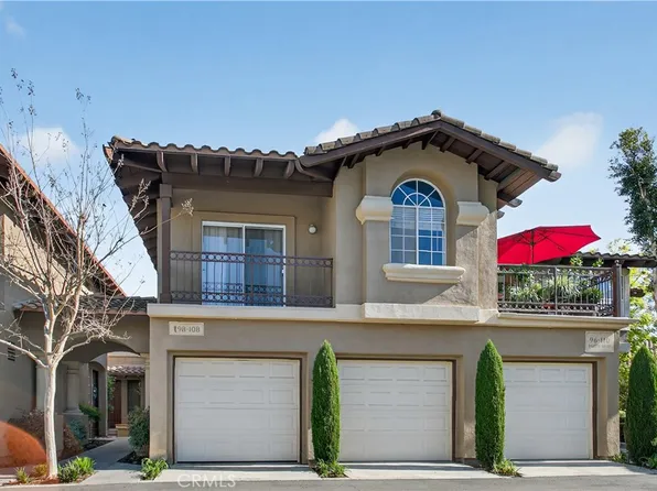 98 Pasto Rico, Rancho Santa Margarita, CA 92688