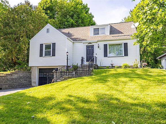 2nd image of 70 Highwood Rd