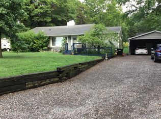 7835 Boss Rd, Knoxville, TN 37931