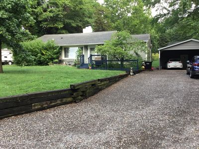 7835 Boss Rd, Knoxville, TN, 37931