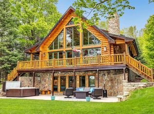 14759 Schottky Ln, Lakewood, WI 54138