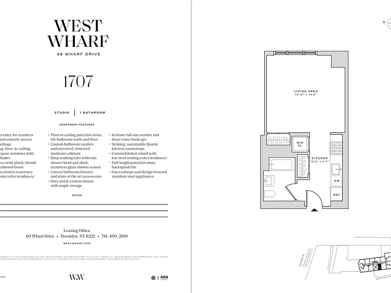 West Wharf — Photo 39