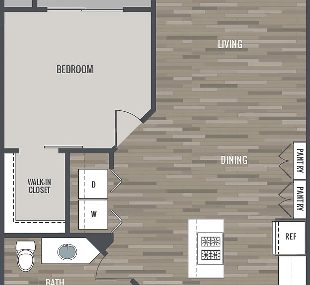 Aspire at Sunridge Heights — Photo 41