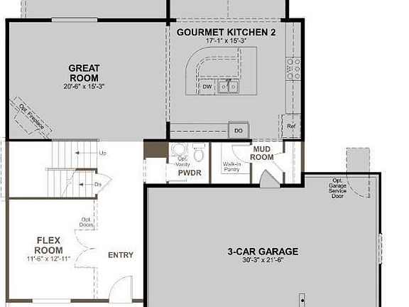 2nd image of this home