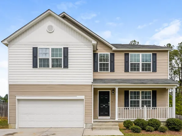 114 Yosemite Ln, Clayton, NC 27527