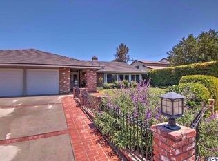 21602 Los Alimos St, Chatsworth, CA 91311
