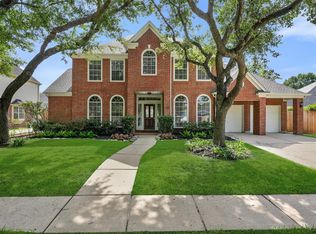 1922 Briarchester Dr, Katy, TX 77450