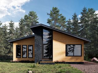 Cypress III Plan, Towamensing Trails, Albrightsville, PA 18210