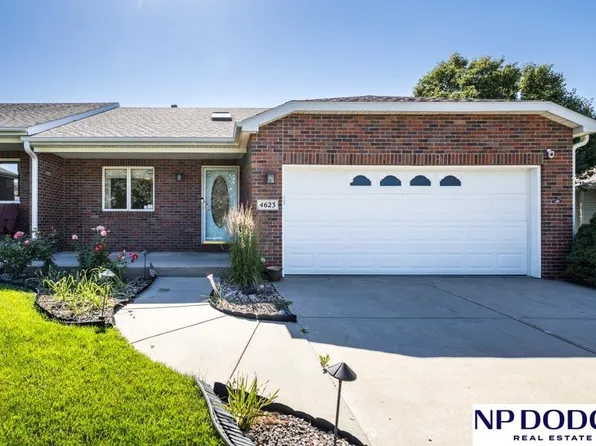 4623 S 85th Ct, Lincoln, NE 68526