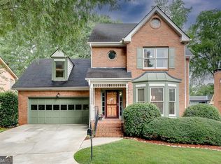 1685 Frazier Park Dr, Decatur, GA 30033