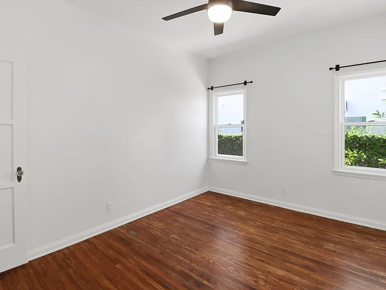 1167 N Kingsley Dr #101 — Photo 30
