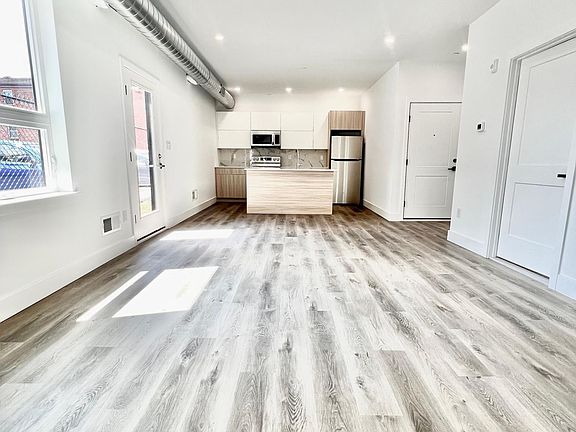 2nd image of 1843 Hartranft St Unit 1