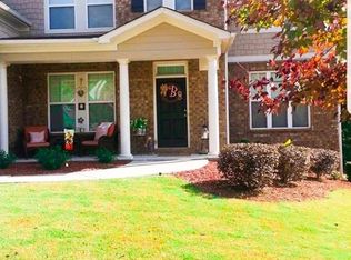 519 Longwood Pl, Dallas, GA