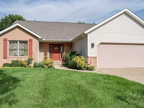 120 Northcliff Ln, Rittman, OH 44270