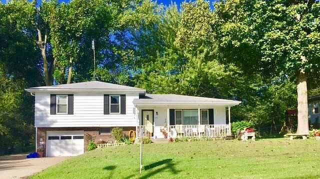 Welcome to 3702 Miller Rd