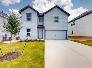 4916 Sea Salt Dr, Austin, TX 78747