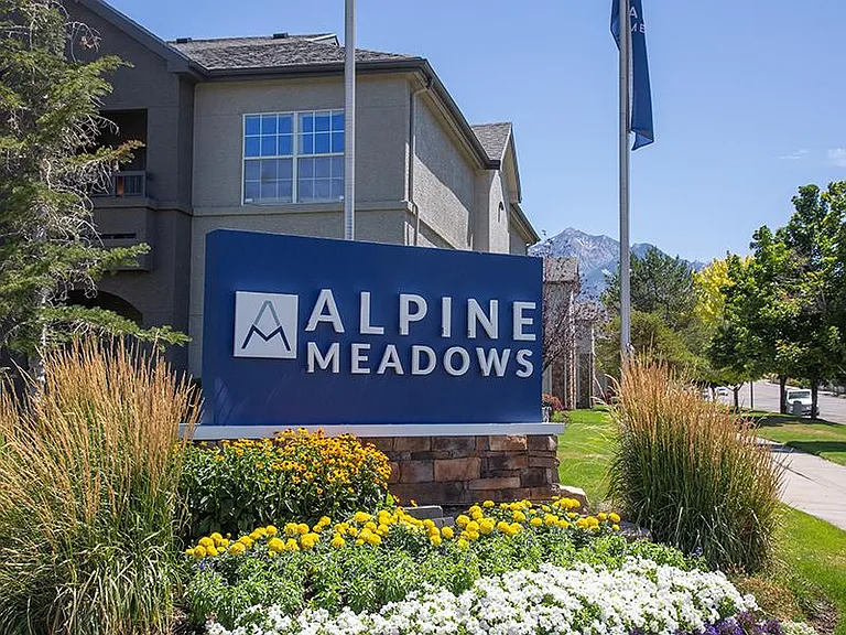 Alpine Meadows — Photo 39
