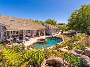4850 N Moorpark Rd, Thousand Oaks, CA 91360