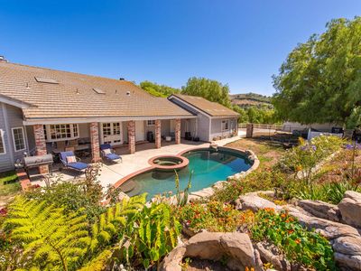 4850 N Moorpark Rd, Thousand Oaks, CA, 91360