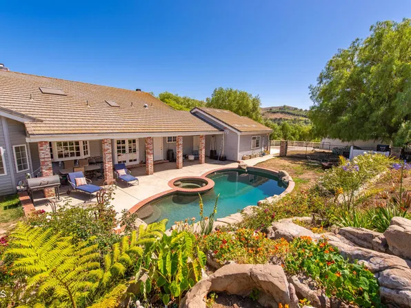 4850 N Moorpark Rd, Thousand Oaks, CA 91360