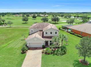 3088 Sagittaria Ln, Alva, FL 33920