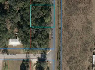 LOT 111 NW 70th Ave Lot 111, Trenton, FL 32693