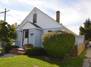 2726 22nd Ave, Kenosha, WI 53140