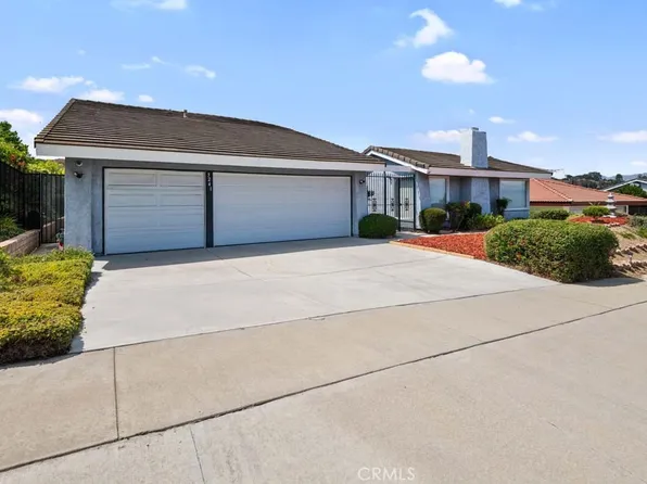 3241 Belle River Dr, La Puente, CA 91745