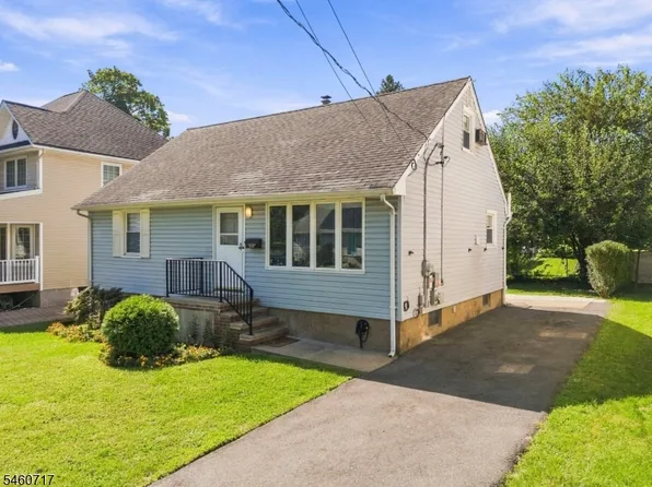 454 Lasalle Ave, Hasbrouck Heights Boro, NJ 07604