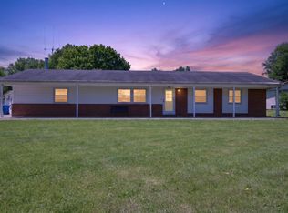 3909 Carmelita Blvd, Kokomo, IN 46902