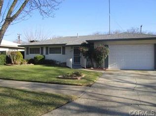 2720 Agnes Way, Merced, CA 95340