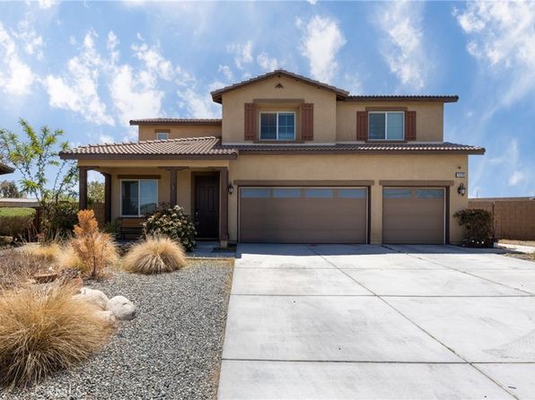 11239 Scarlet Ave, Adelanto, CA 92301