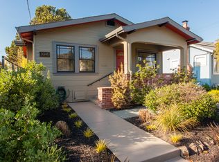 3045 60th Ave, Oakland, CA 94605