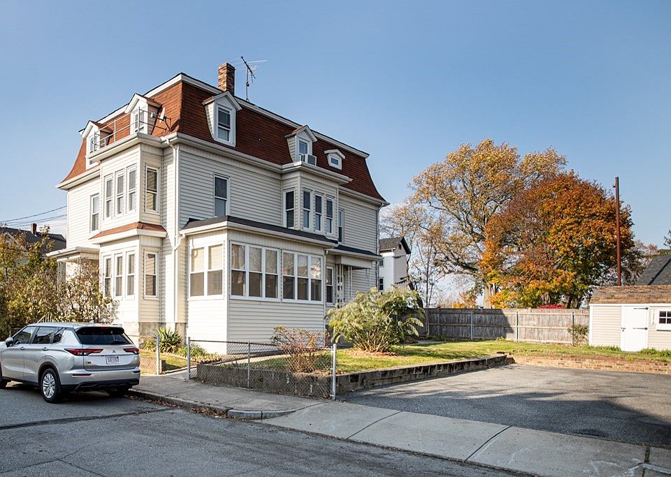 314 Cory St, Fall River, MA 02720 Zillow