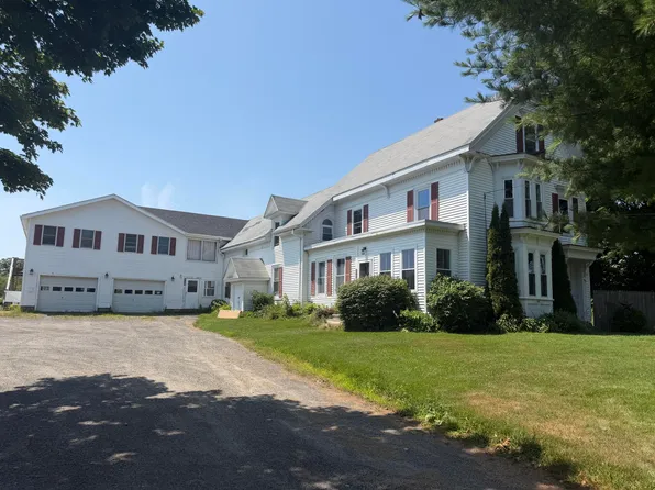 1014 Atlantic Highway, Warren, ME 04864