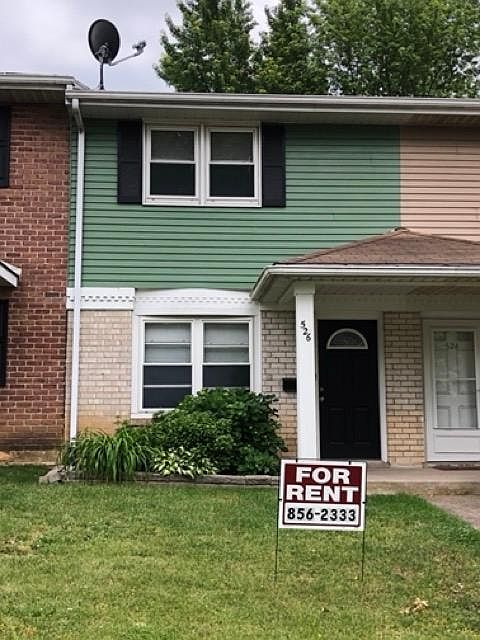 526 Mountain View Road