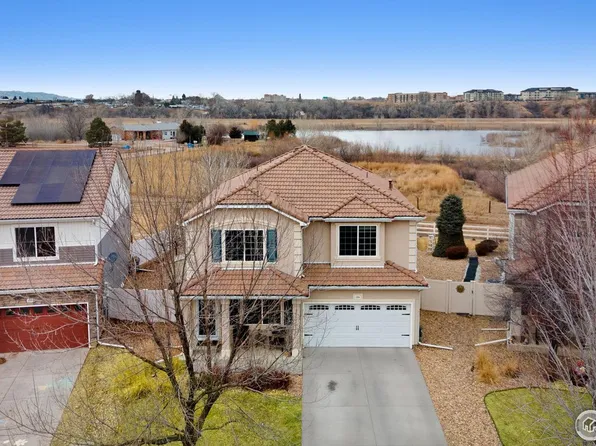 3954 Heatherwood Cir, Johnstown, CO 80534