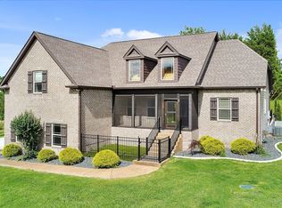 1809 Walnut Hill Rd, Lebanon, TN 37090