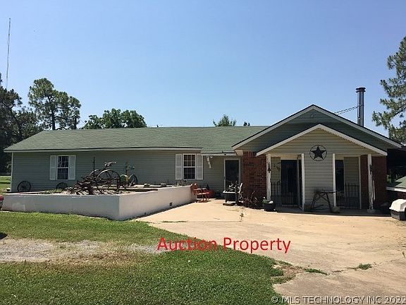 2nd image of 24076 S 365th East Ave