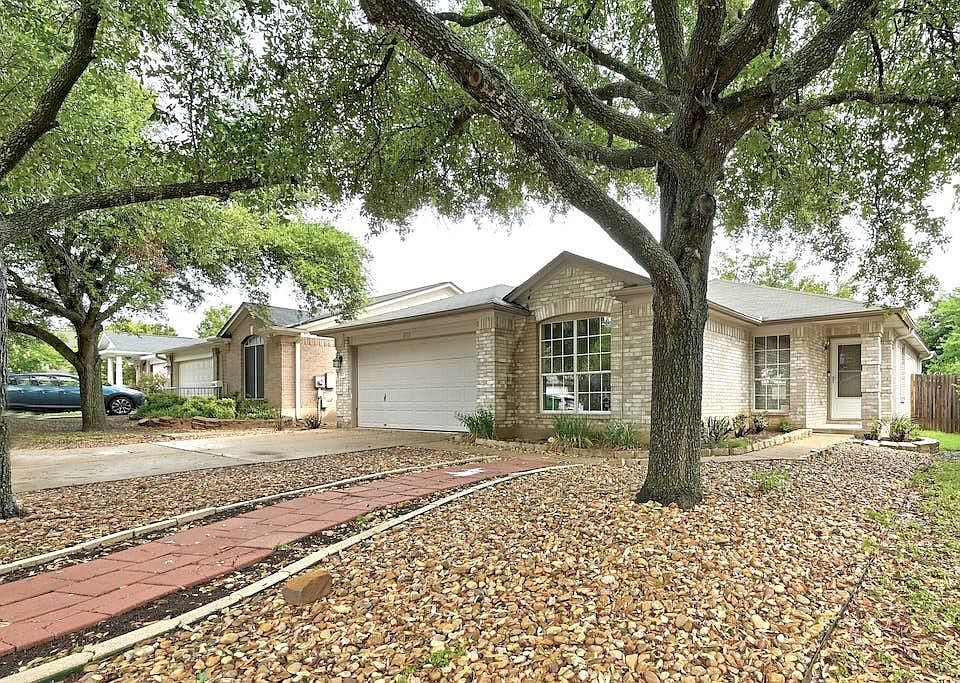 615 Horizon Trl, Cedar Park, TX 78613 MLS 6975994 Zillow