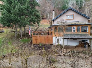 457 E Market Ave, Kellogg, ID 83837