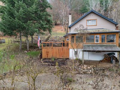 457 E Market Ave, Kellogg, ID, 83837