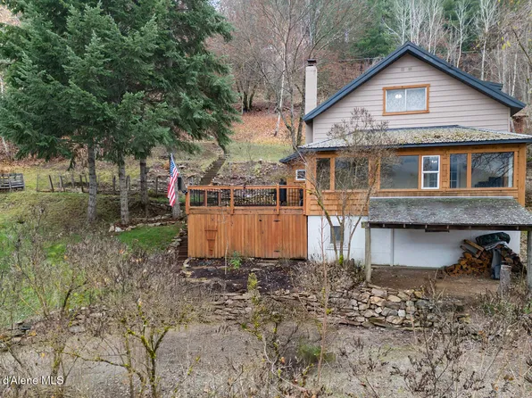 457 E Market Ave, Kellogg, ID 83837