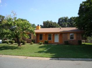 92 Oliver Dr, Warner Robins, GA 31088