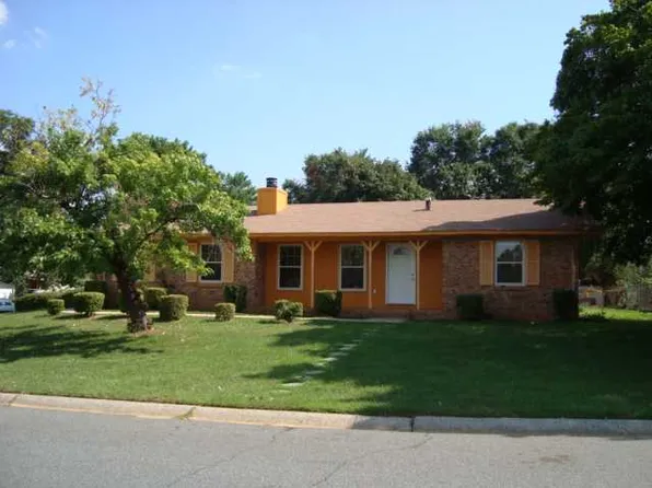92 Oliver Dr, Warner Robins, GA 31088