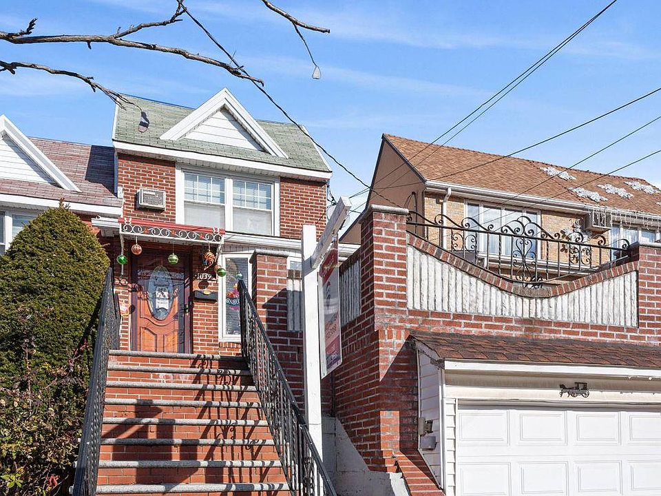 1039 76th St, Brooklyn, NY 11228 Zillow