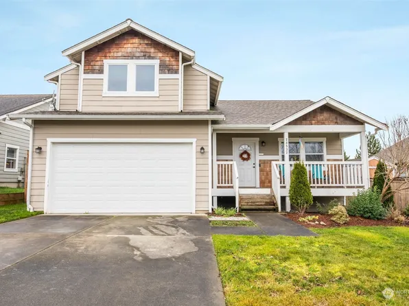 28532 74th Drive NW, Stanwood, WA 98292