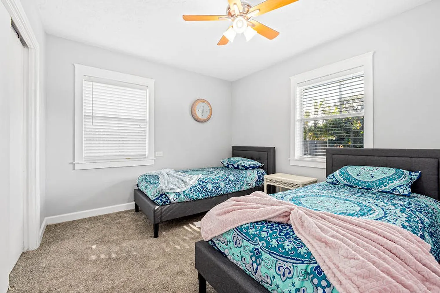 2 bed, 1.0 bath, 1119 sqft, $3,112 — Photo 4