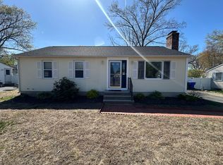 156 Jeffrey Rd, Springfield, MA 01119