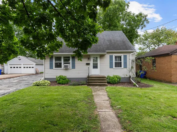1200 Lawe St, Kaukauna, WI 54130